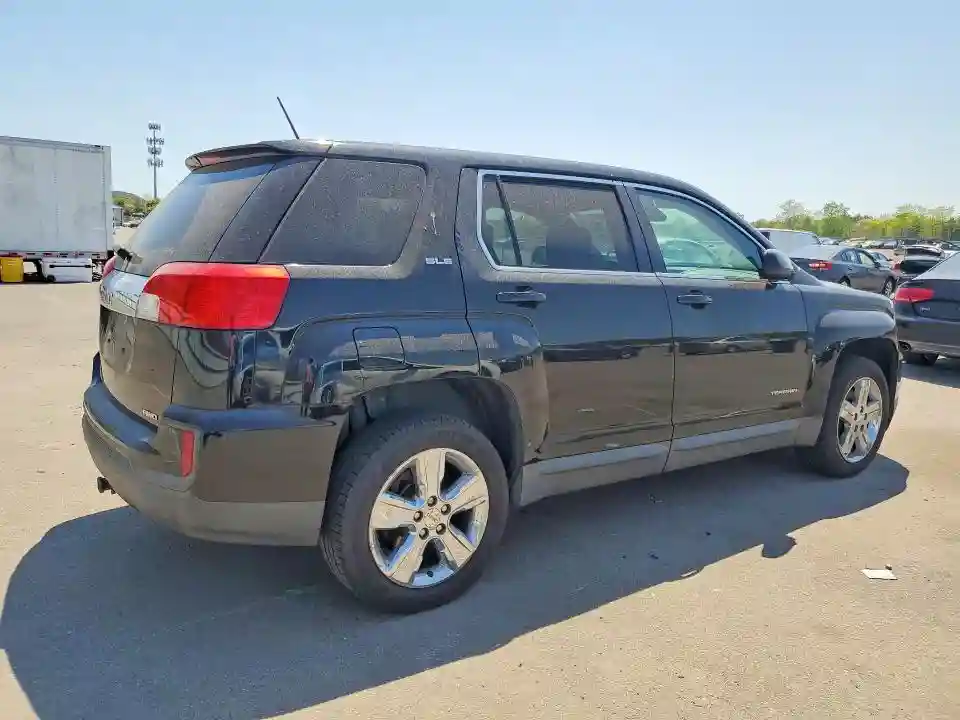 2GKFLSEK8G6326254 2016 GMC TERRAIN-2