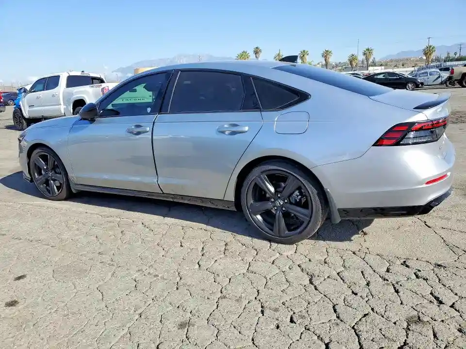 1HGCY2F7XSA074904 2025 HONDA ACCORD-1