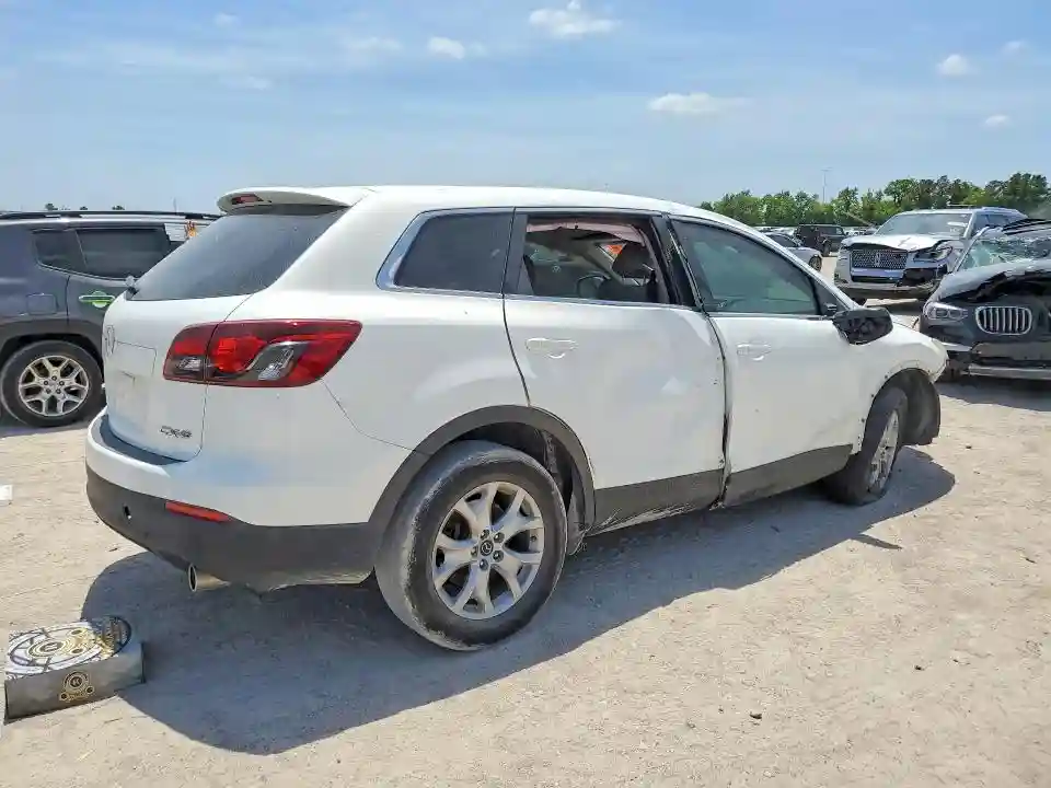 JM3TB2BA2F0455876 2015 MAZDA CX-9-2