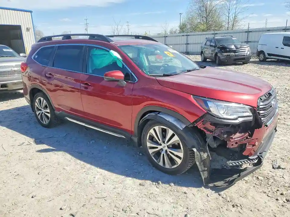 4S4WMAPD0M3443343 2021 SUBARU ASCENT-3