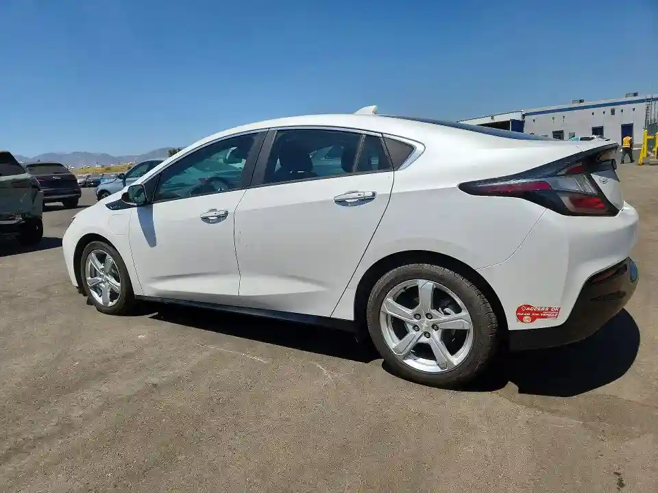 1G1RC6S5XHU208006 2017 CHEVROLET VOLT-1