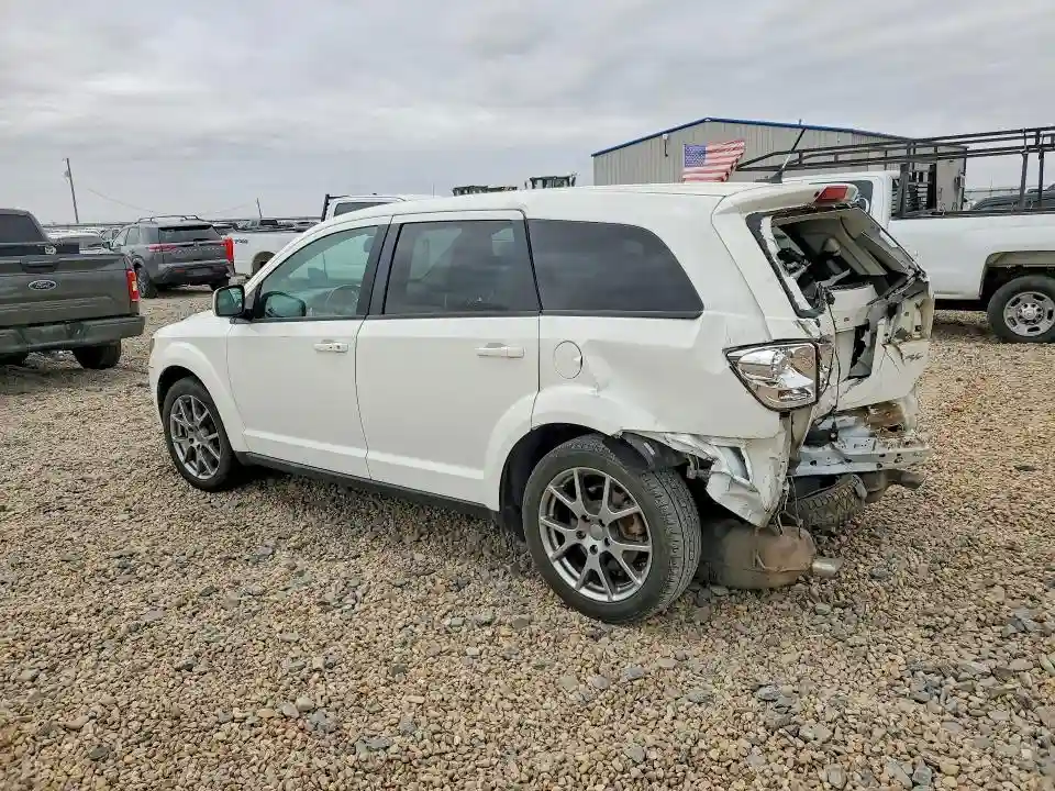 3C4PDCEG8GT212040 2016 DODGE JOURNEY-1