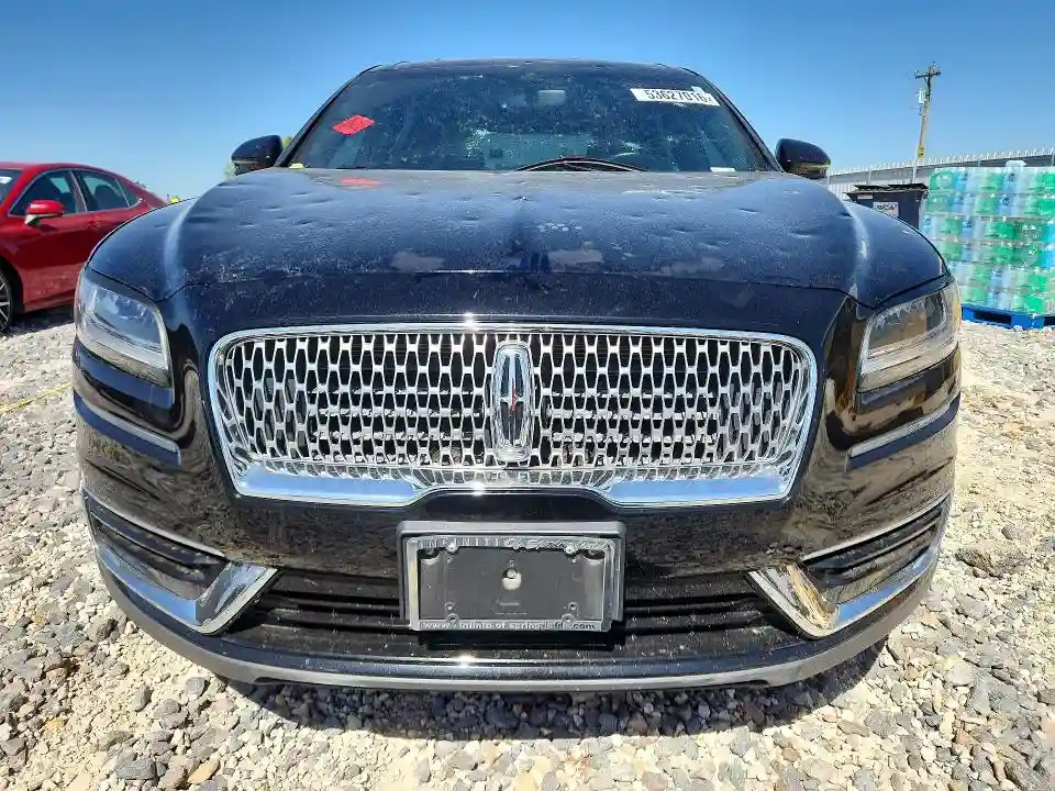 2LMPJ8L97KBL39876 2019 LINCOLN NAUTILUS-4