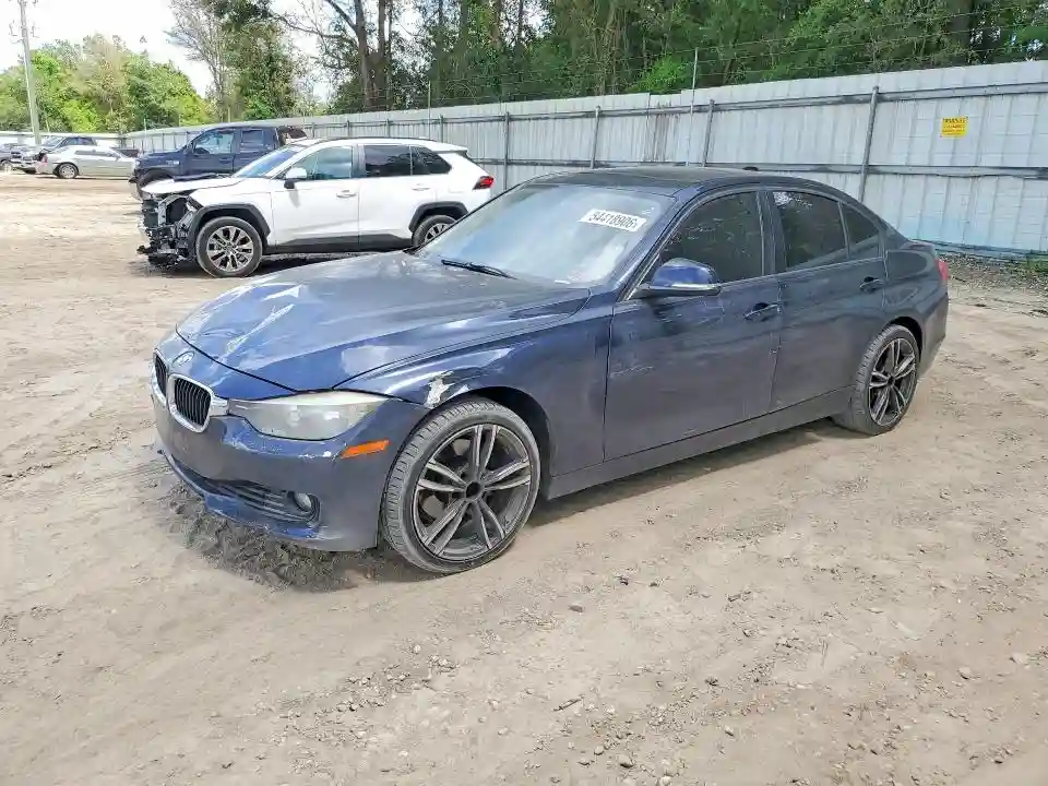 WBA3A5G5XDNP22218 2013 BMW 3 SERIES-0