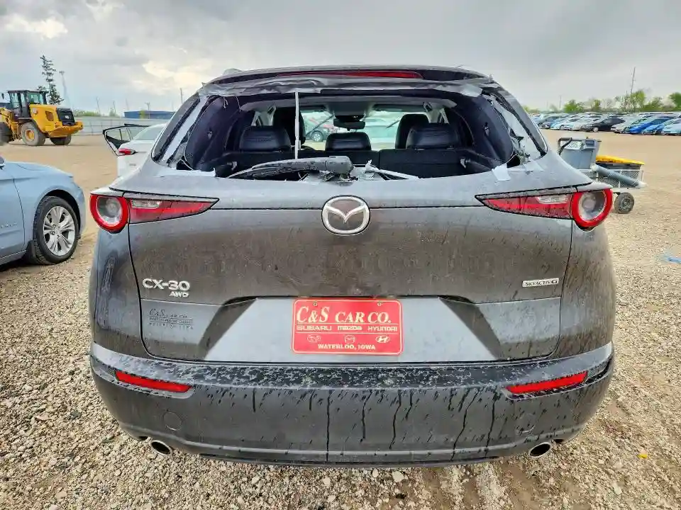3MVDMBCM7RM708397 2024 MAZDA CX30-5