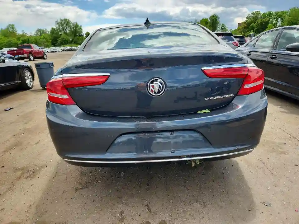 1G4ZP5SZ7KU126360 2019 BUICK LACROSSE-5