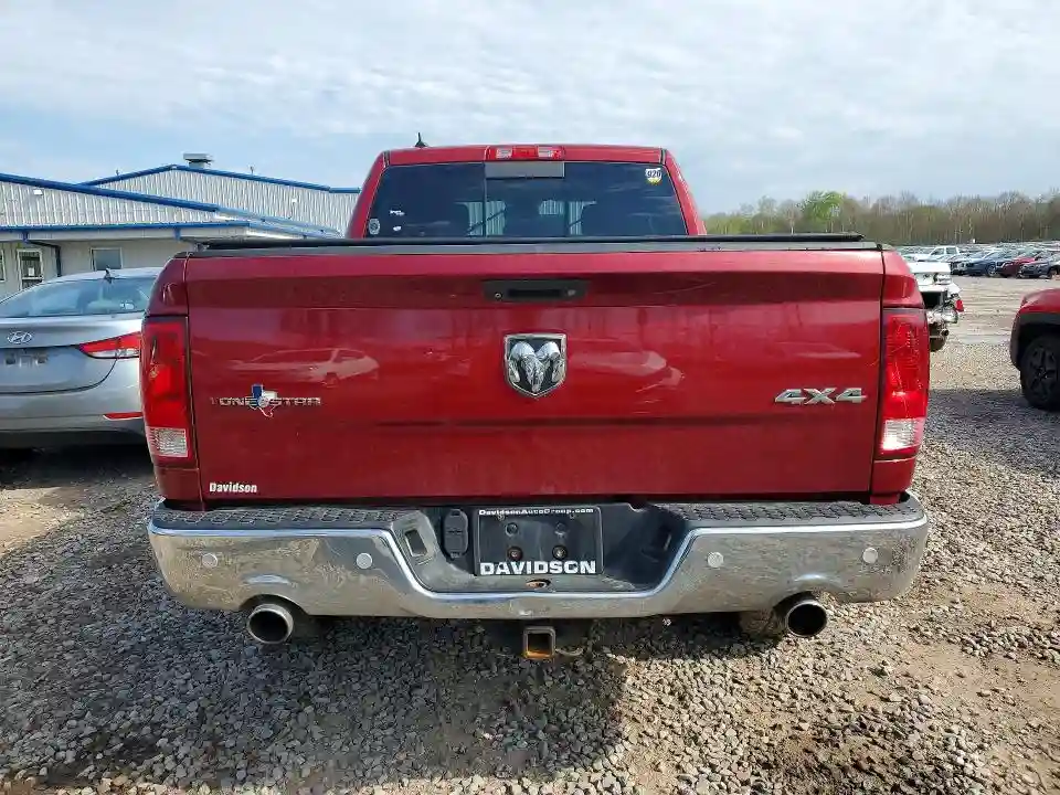 1C6RR7TM1FS678314 2015 RAM ALL MODELS-5
