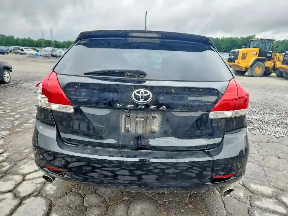 4T3ZK3BB9AU034467 2010 TOYOTA VENZA-5