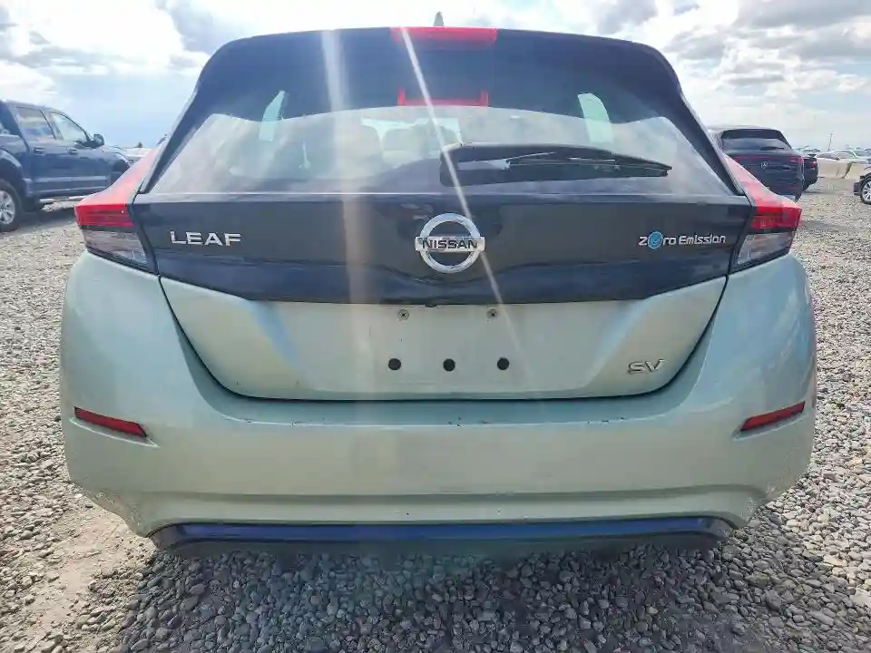 1N4AZ1CPXKC306803 2019 NISSAN LEAF-5