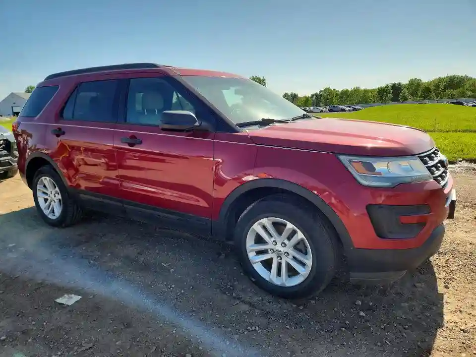 1FM5K8B85GGB60289 2016 FORD EXPLORER-3