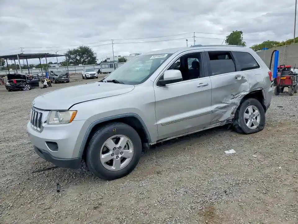 1J4RS4GG5BC591546 2011 JEEP GRAND CHEROKEE-0