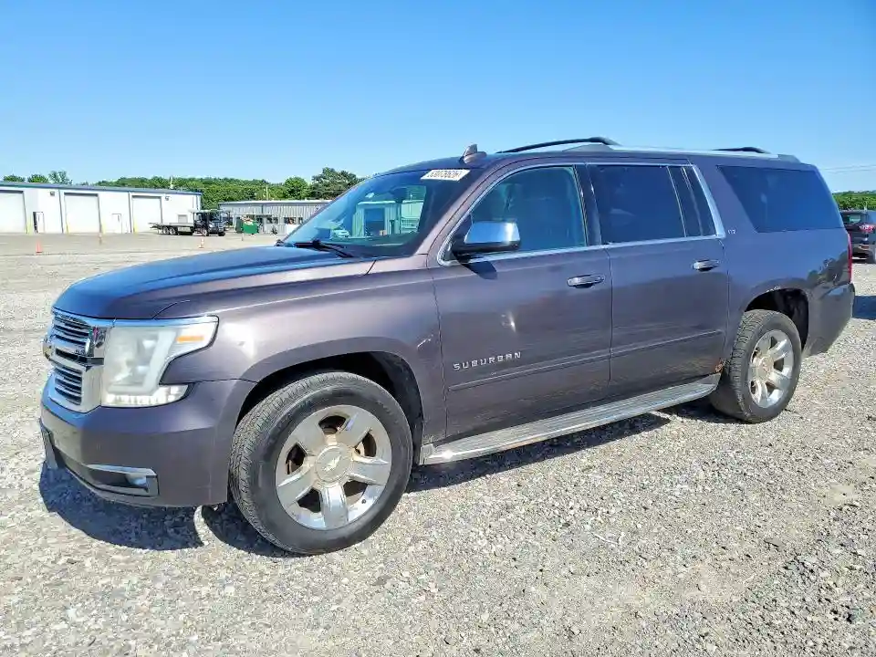 1GNSKKKC5FR636804 2015 CHEVROLET SUBURBAN-0