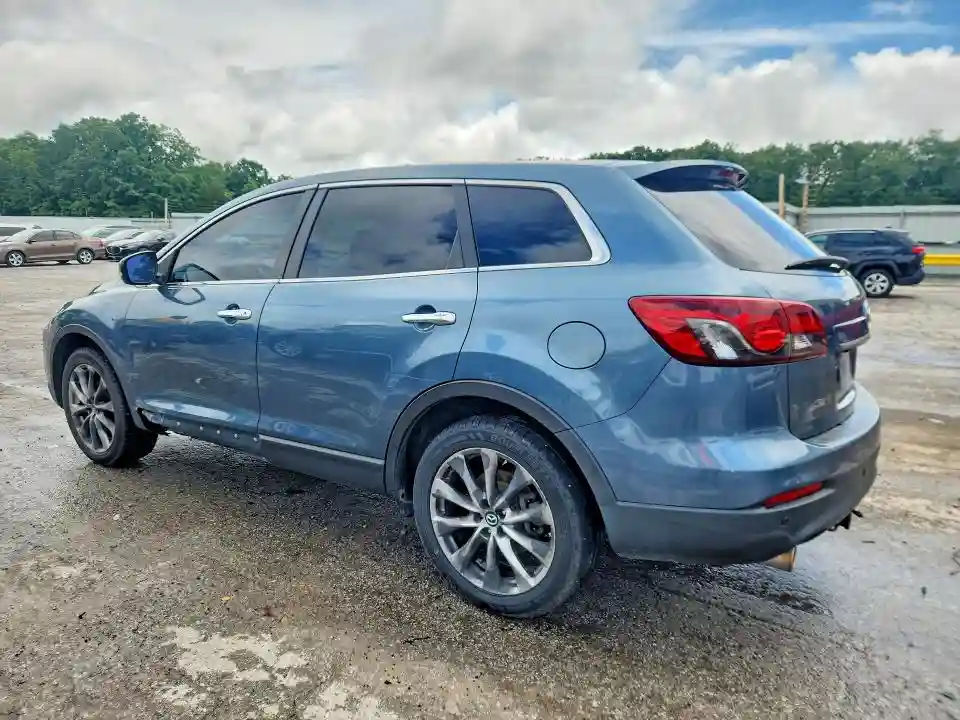 JM3TB3DAXE0444089 2014 MAZDA CX-9-1