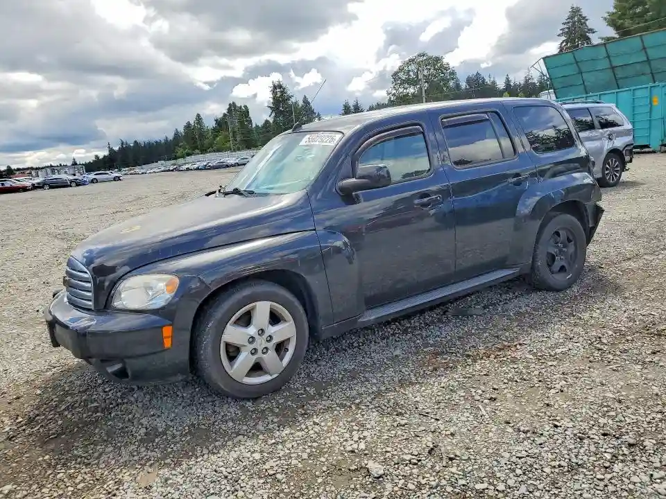 3GNBABFW6BS581763 2011 CHEVROLET HHR-0