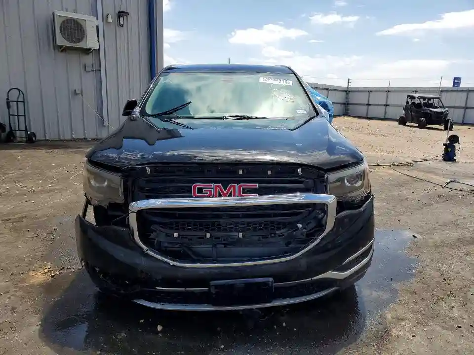 1GKKNKLA4KZ112247 2019 GMC ACADIA-4