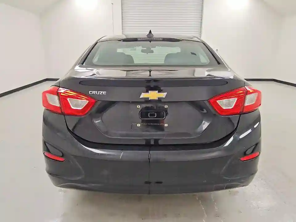 1G1BC5SM4J7200037 2018 CHEVROLET CRUZE-5