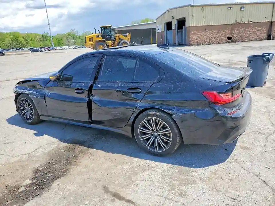 WBA5U9C09LFH28962 2020 BMW M3-1