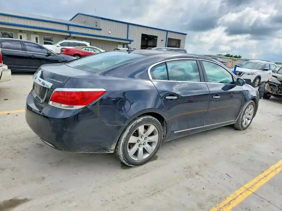 1G4GH5E30DF122556 2013 BUICK LACROSSE-2