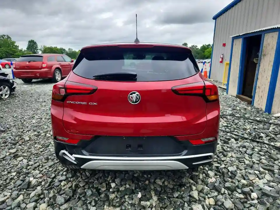 KL4MMBS27LB134541 2020 BUICK ENCORE-5