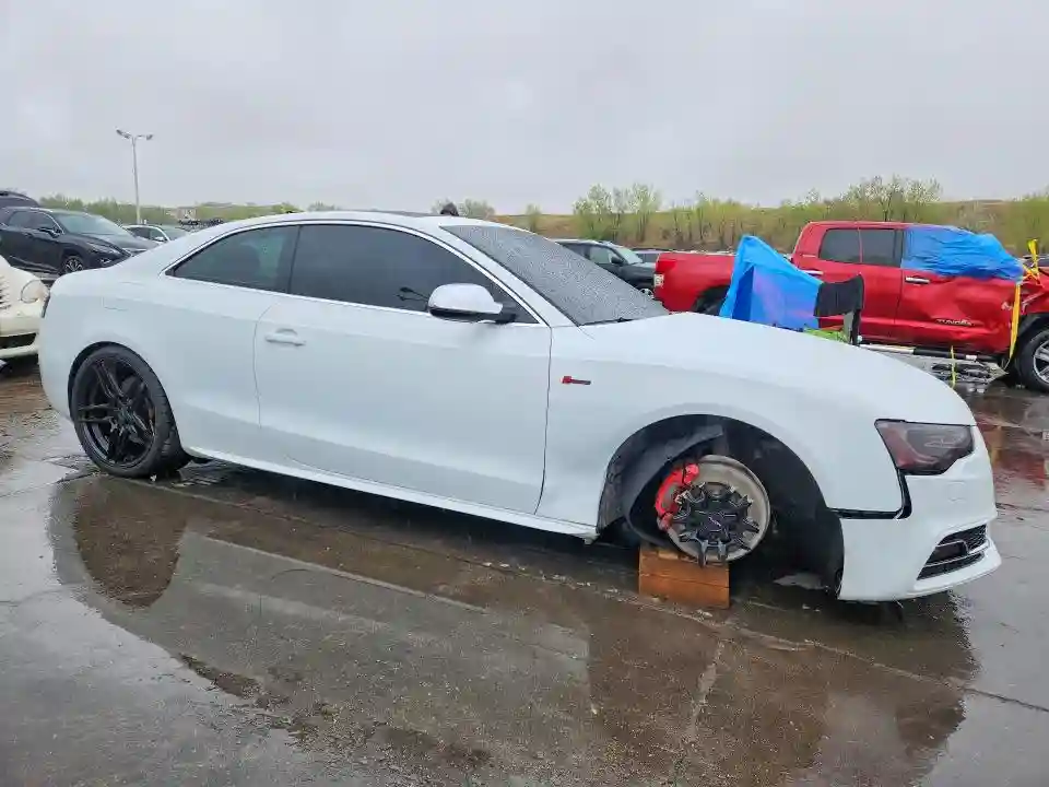 WAUCGAFRXEA029959 2014 AUDI S5/RS5-3