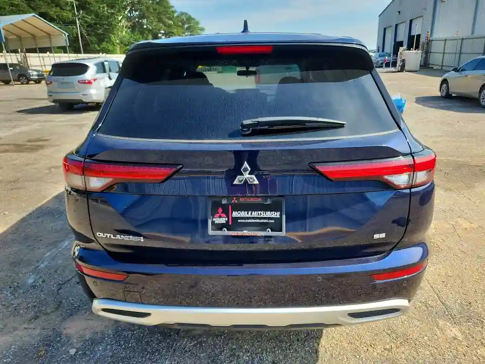 JA4J3UA87PZ059621 2023 MITSUBISHI OUTLANDER-5
