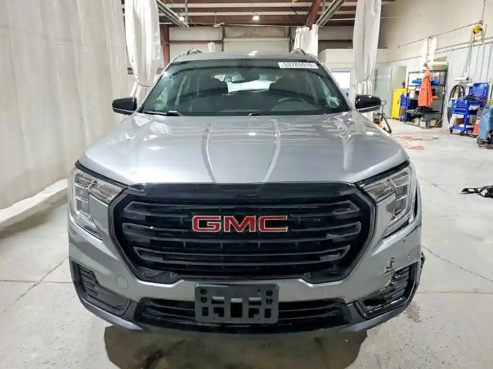3GKALTEG6RL313836 2024 GMC TERRAIN-4