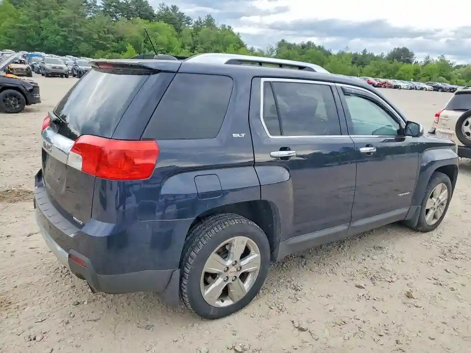 2GKFLYE36F6145695 2015 GMC TERRAIN-2