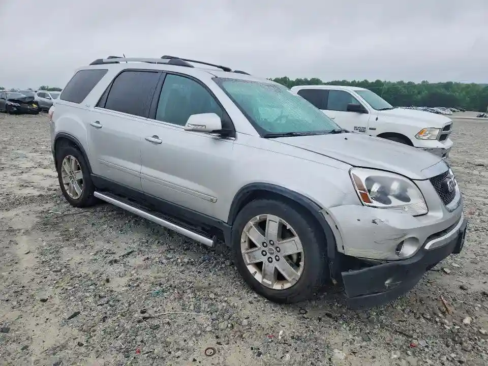1GKLRNED5AJ173993 2010 GMC ACADIA-3