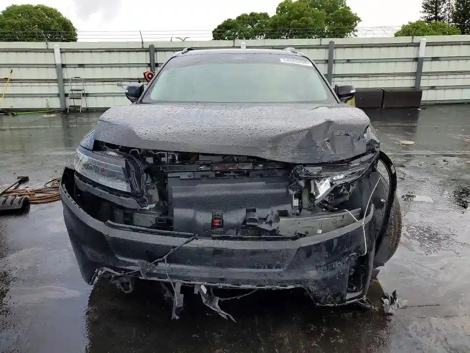 3GPKHXRJ6RS502330 2024 HONDA ALL OTHER-4