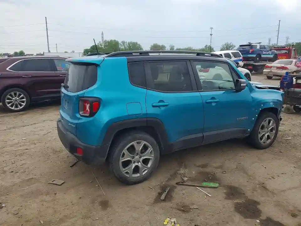 ZACNJBD12LPL92833 2020 JEEP RENEGADE-2