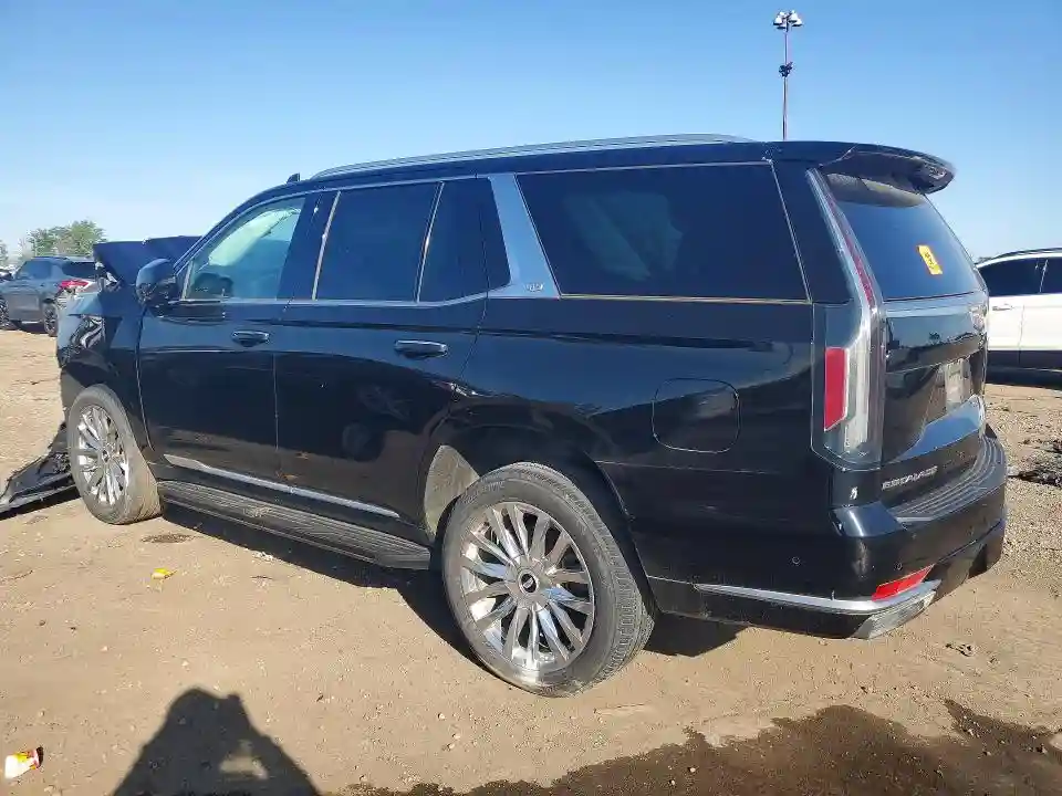 1GYS4BKL2MR239657 2021 CADILLAC ESCALADE-1