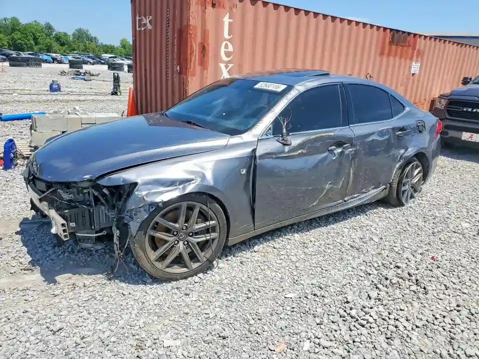 JTHBA1D27G5031443 2016 LEXUS IS-0