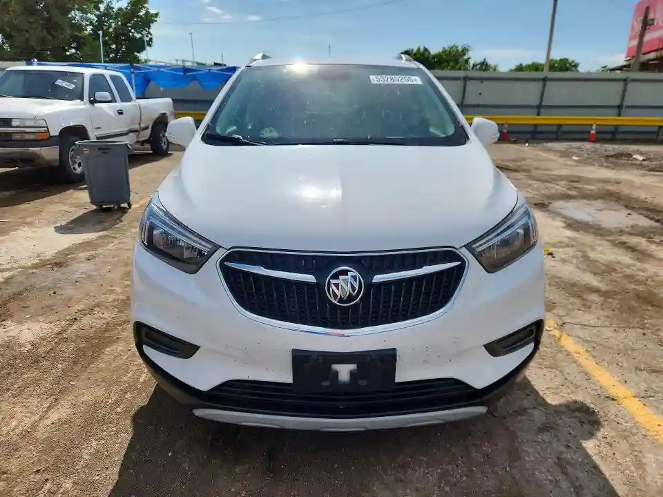 KL4CJASB0KB924843 2019 BUICK ENCORE-4