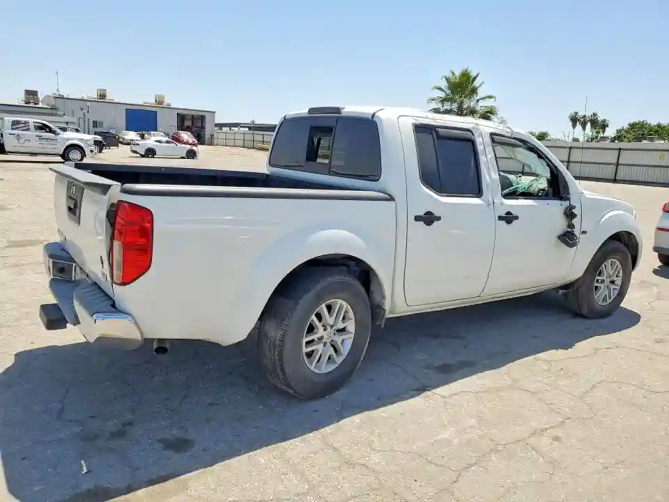 1N6AD0ER9KN749771 2019 NISSAN FRONTIER-2