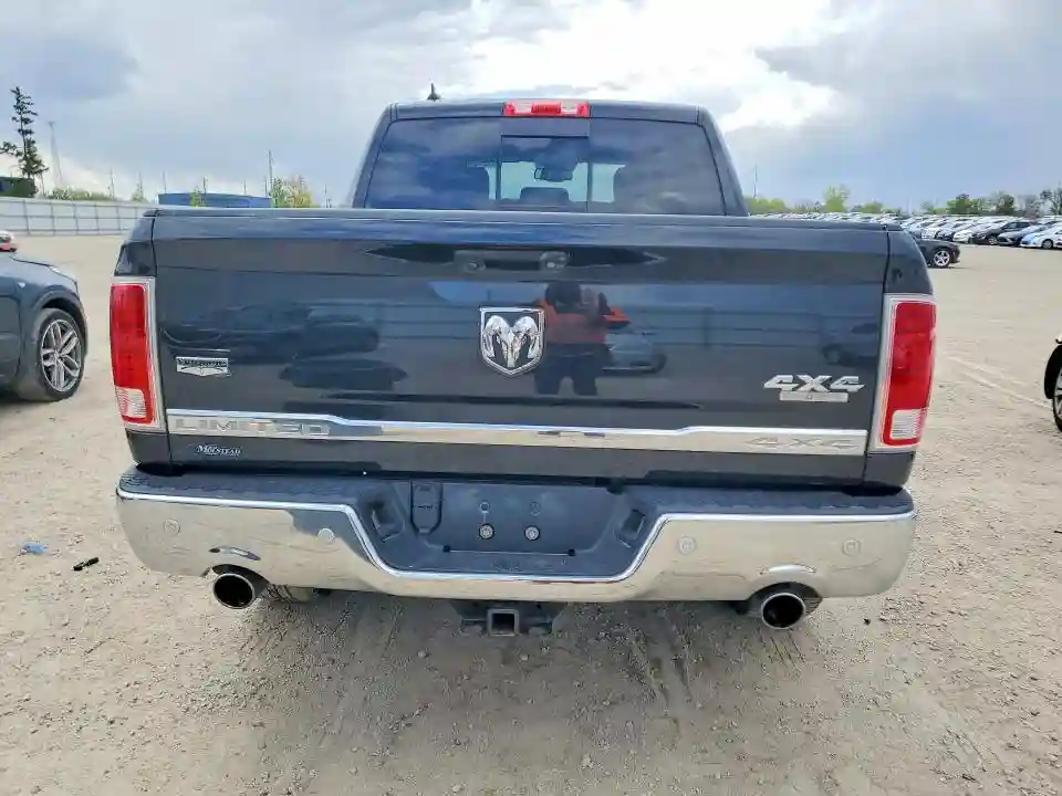 1C6RR7NMXGS303617 2016 RAM 1500-5