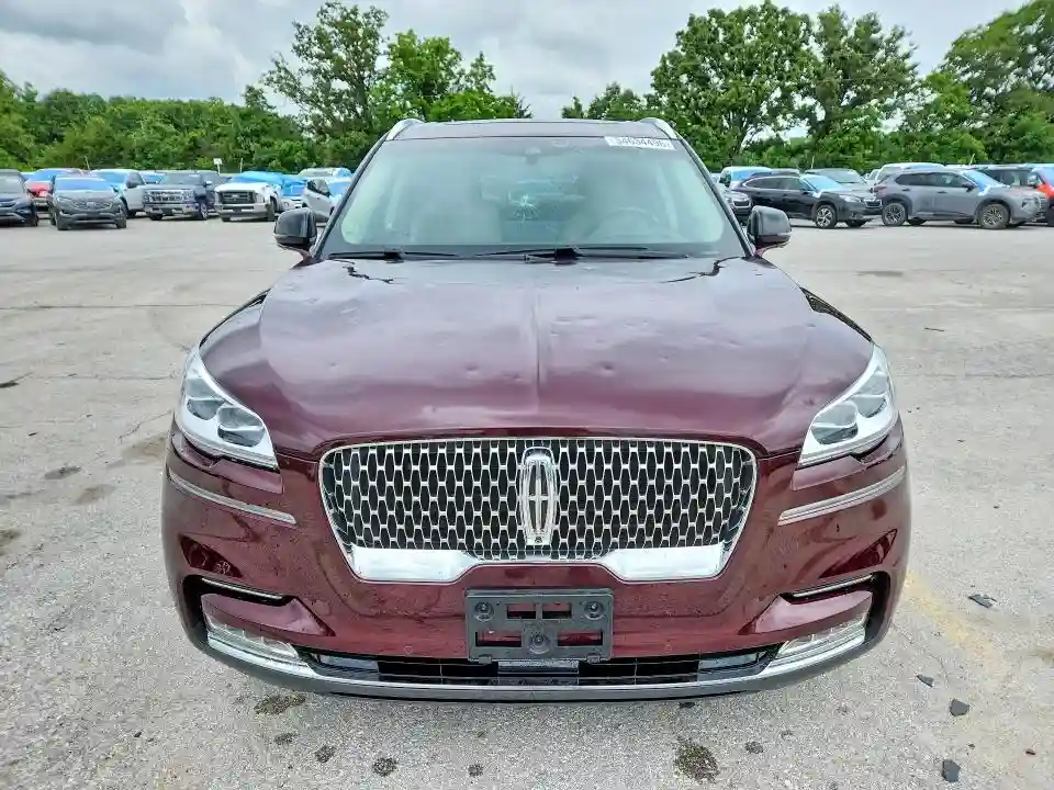 5LM5J7XC1MGL03998 2021 LINCOLN AVIATOR-4