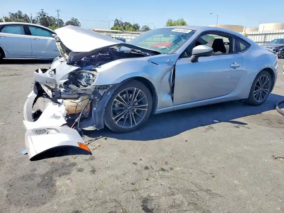 JF1ZNAA15F9713105 2015 SCION FRS-0
