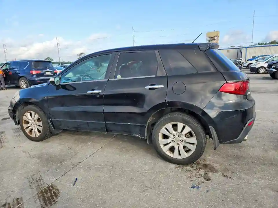 5J8TB2H29BA004328 2011 ACURA RDX-1