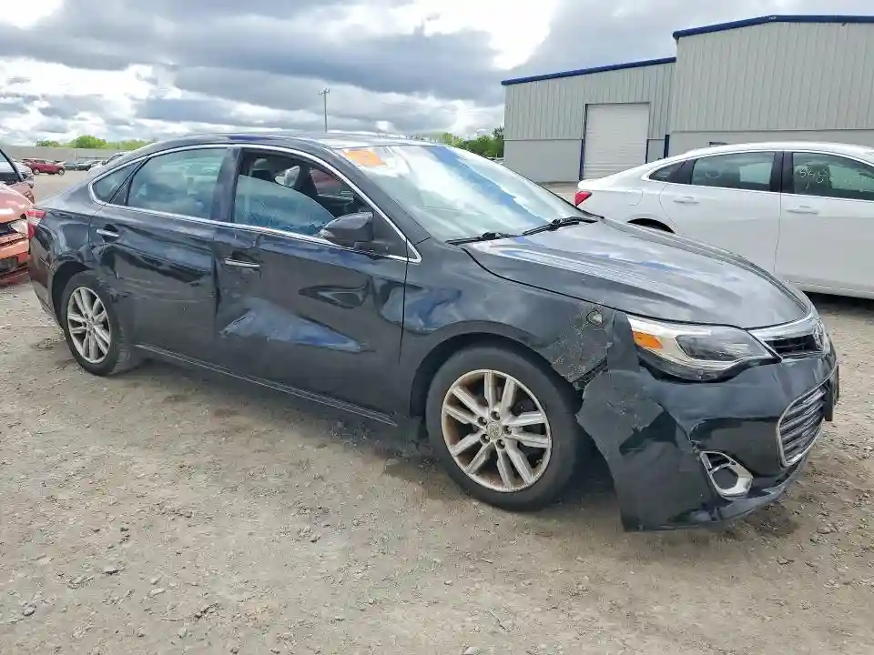 4T1BK1EB9EU135752 2014 TOYOTA AVALON-3