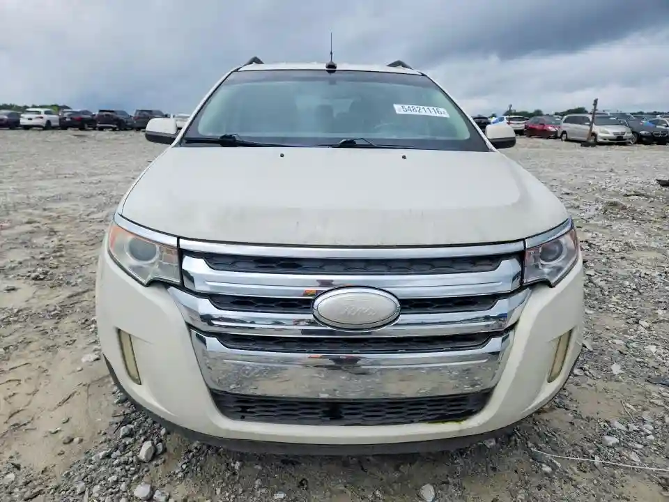 2FMDK3J95CBA87290 2012 FORD EDGE-4