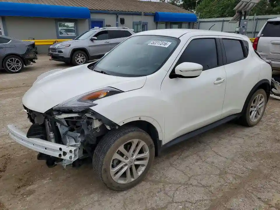 JN8AF5MR5FT512017 2015 NISSAN JUKE-0