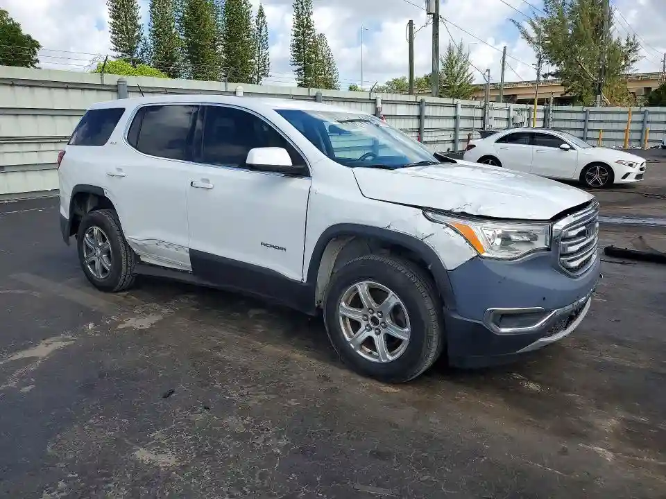 1GKKNKLA3JZ169280 2018 GMC ACADIA-3
