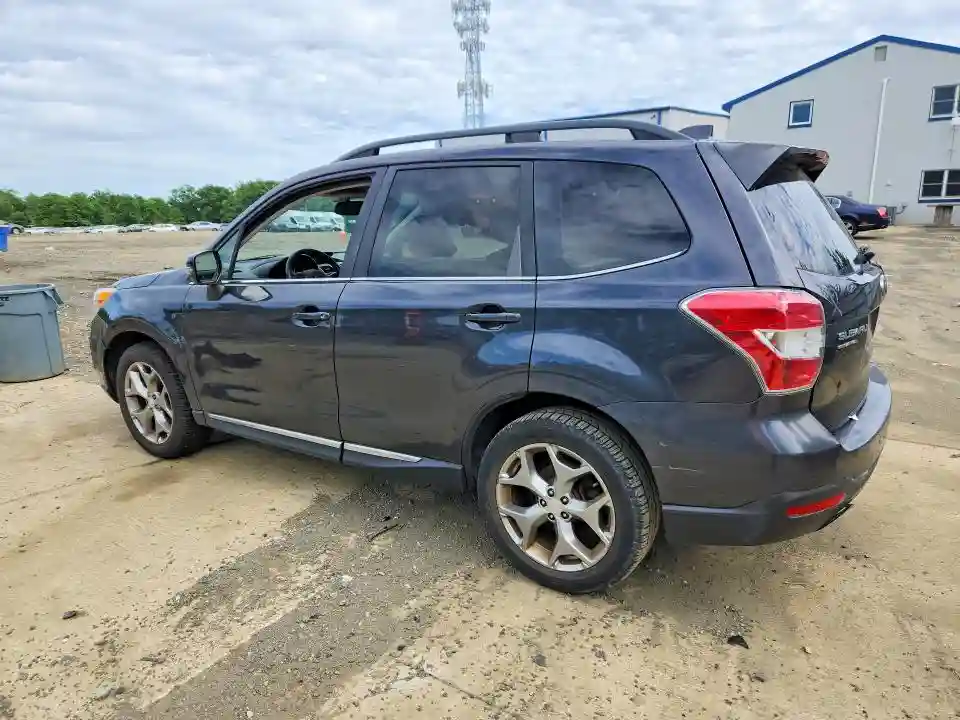 JF2SJAXC1GH436784 2016 SUBARU FORESTER-1