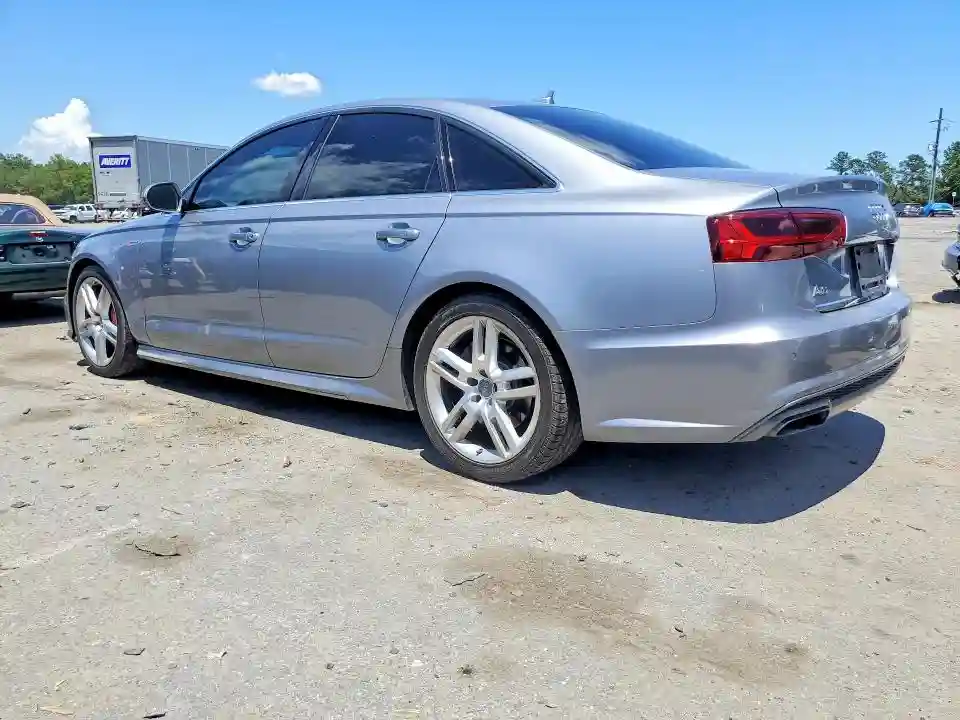 WAUFGAFC5GN018159 2016 AUDI A6-1