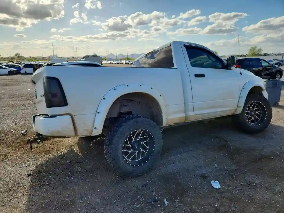 3C6JD7AT7CG261921 2012 DODGE RAM 1500-2