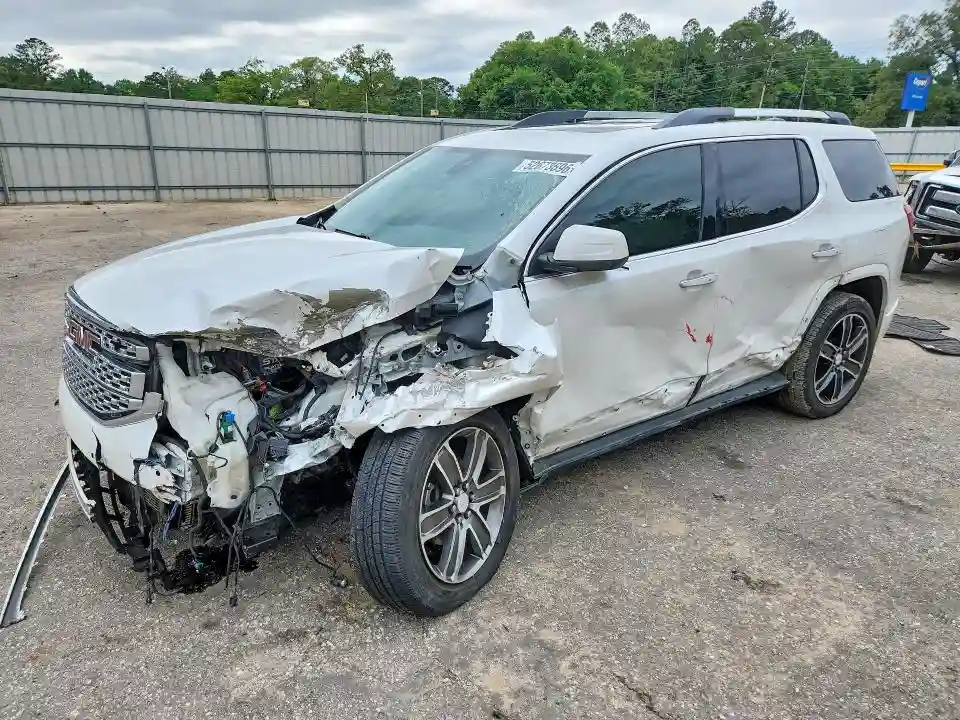 1GKKNPLS7KZ104097 2019 GMC ACADIA DEN-0