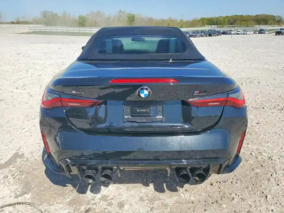 WBS33BA05RCN89663 2024 BMW M4-5
