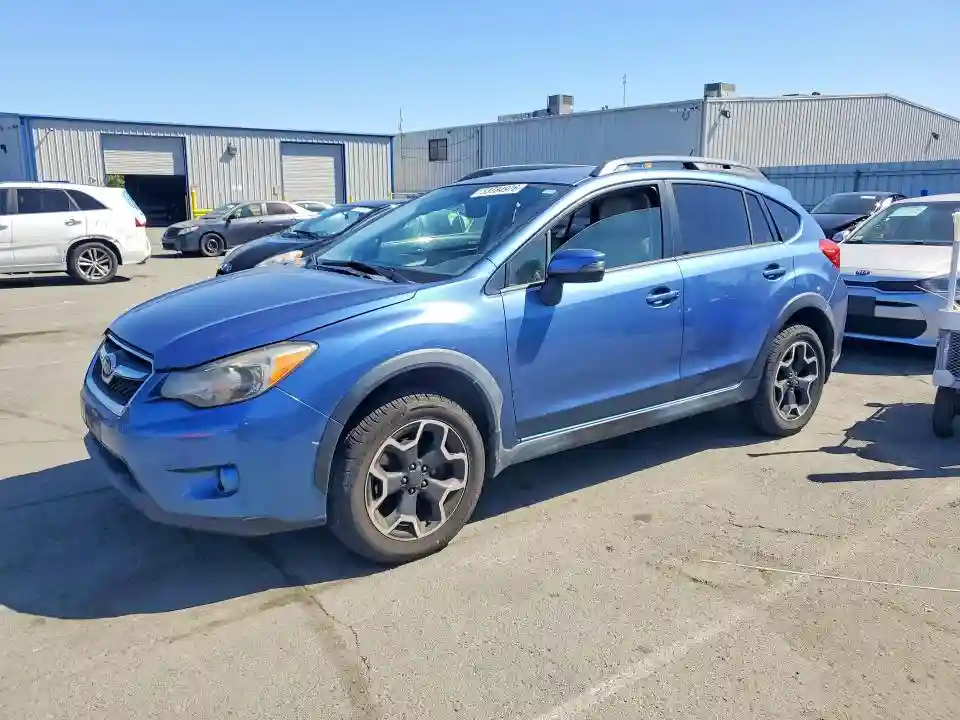 JF2GPAMC7F8209185 2015 SUBARU XV-0