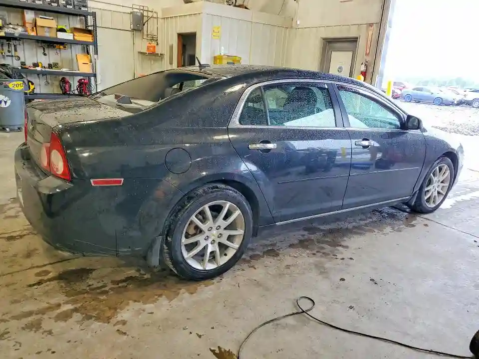 1G1ZE5E74AF210975 2010 CHEVROLET MALIBU-2