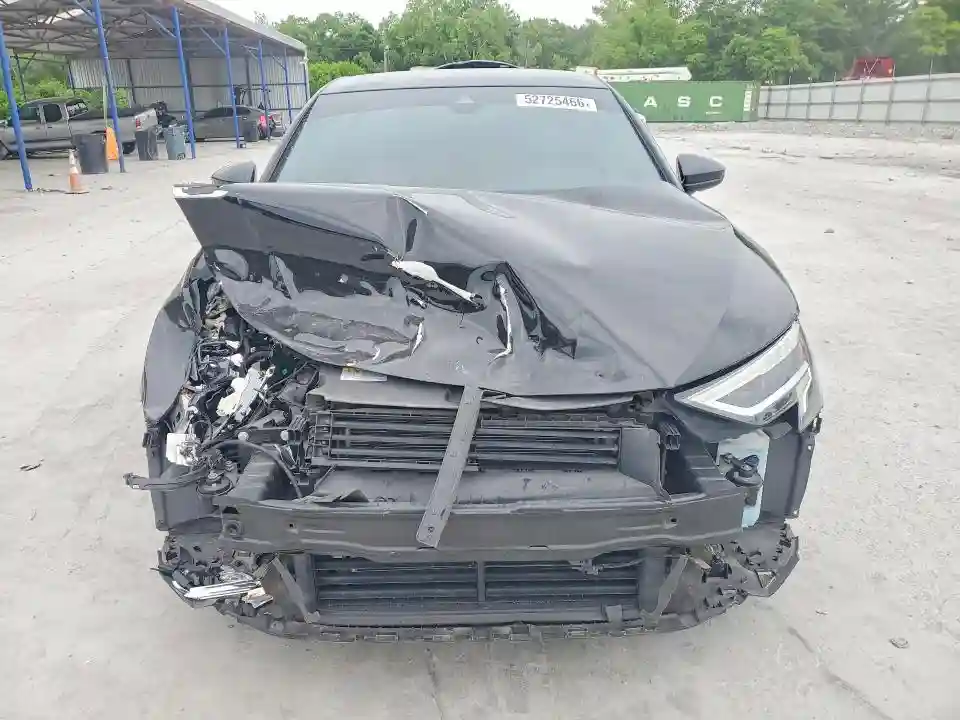 WAUAUDGY0PA042584 2023 AUDI A3-4